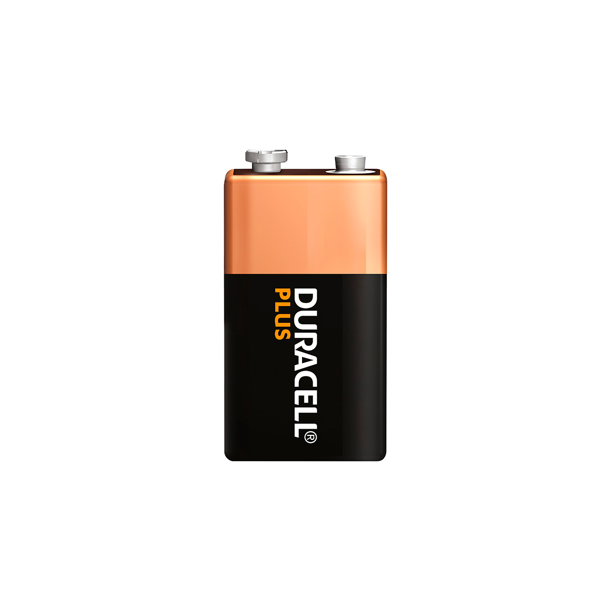 Bateria Duracell 9V Blister x 1 unidad - Well Company